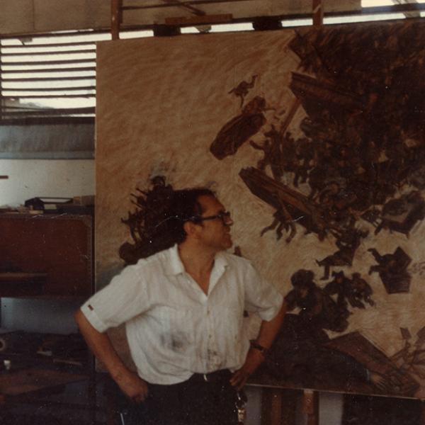 Taller San Pedro de Barva 05